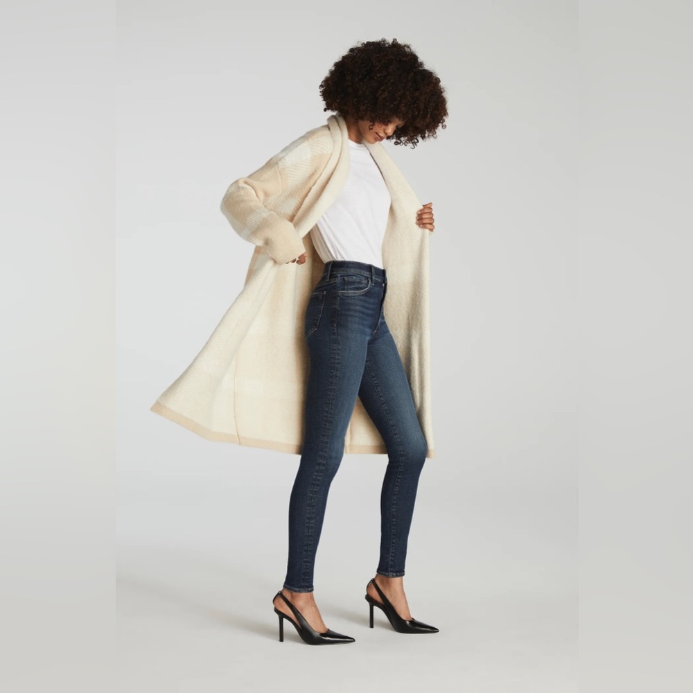 Joe’s Jeans | Mid-rise Skinny Jean